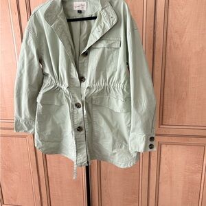 Universal Thread Jacket (lining) NWOT 240